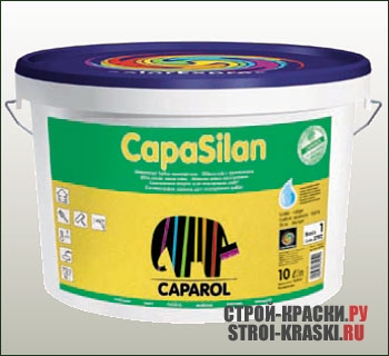   Caparol CapaSilan