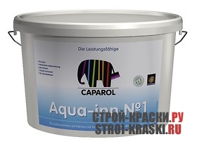  Caparol Aqua-inn N1