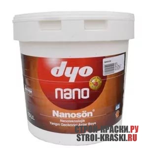   Dyo Nanoson