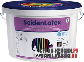  Caparol SeidenLatex