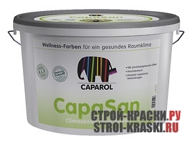   Caparol CapaSan