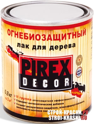     Pirex Decor