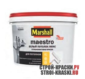  Marshall Maestro   