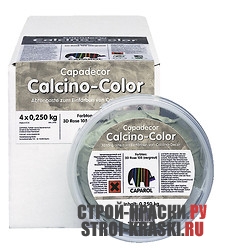     Caparol Capadecor Calcino-Color
