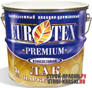   Eurotex Premium