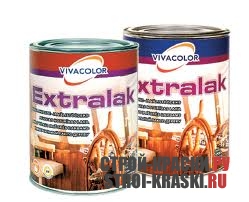    Vivacolor Extralak