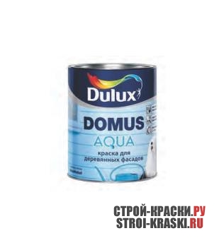     Dulux Domus Aqua