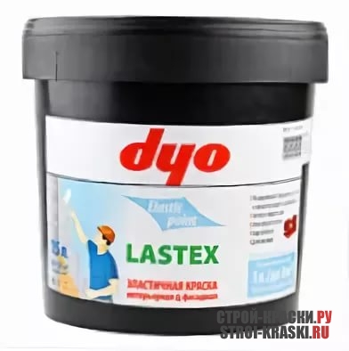   Dyo Lastex