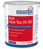   Remmers PUR Aqua Top 2K SG