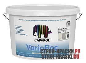   Caparol Capadecor VarioFloc