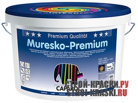   Caparol Muresko-Premium