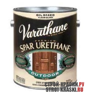    Varathane Premium Spar Urethane