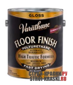    Varathane Premium Floor Finish