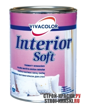     Vivacolor Interior Soft