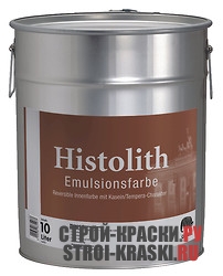  Caparol Histolith Emulsionsfarbe