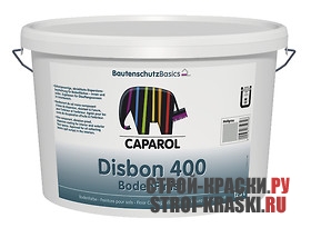    Caparol Disbon 400 BodenFinish