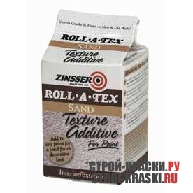    Zinsser Roll-A-Tex