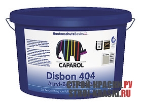    Caparol Disbon 404 Acryl-BodenSiegel