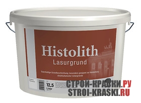  Caparol Histolith Lasurgrund
