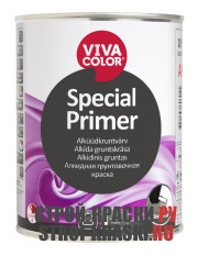   Vivacolor Special Primer