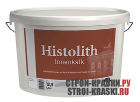  Caparol Histolith Innenkalk