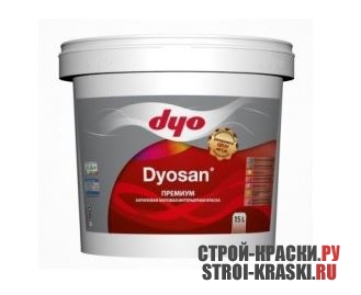   Dyo Dyusan