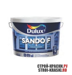   Dulux Sando F