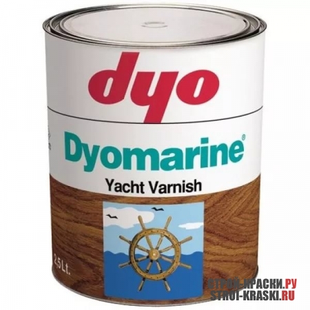   Dyo Dyomarin