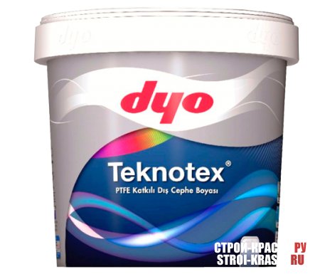  Dyo Teknotex