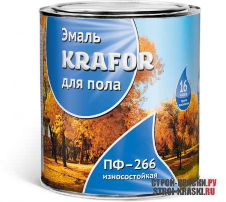    Krafor -266