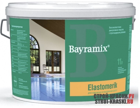   Bayramix Elastomerik