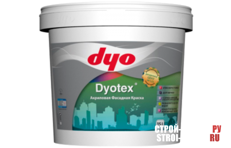   Dyo Dyotex