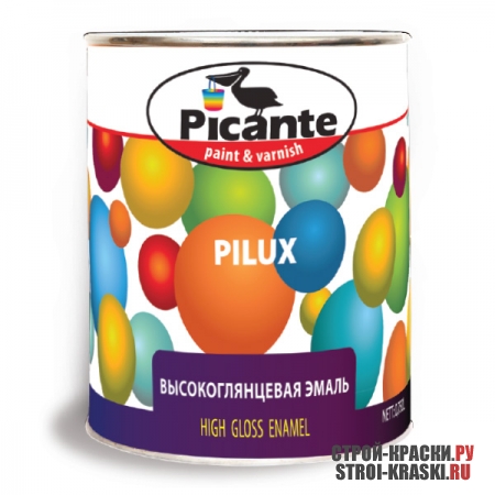  Picante Pilux