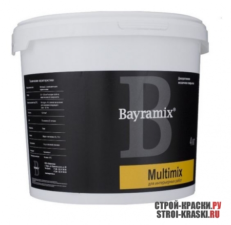   Bayramix Multimix