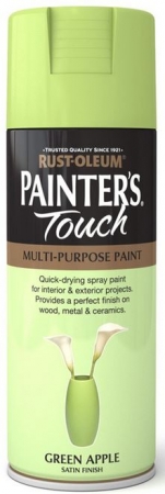  Rust-Oleum Painters Touch