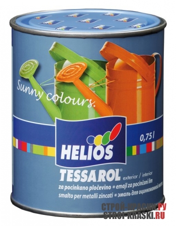  Helios Tessarol