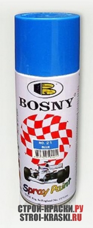   Bosny
