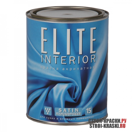    Elite Interior 15