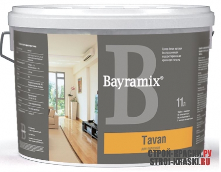    Bayramix Tavan
