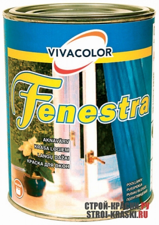    Vivacolor Fenestra
