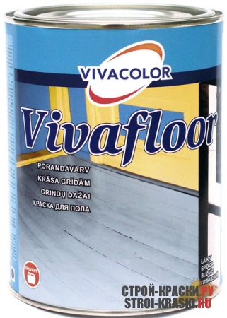    Vivacolor Vivafloor
