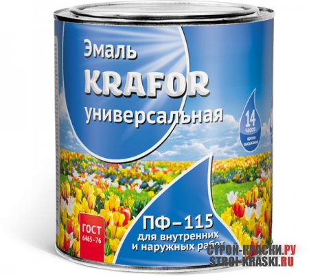    Krafor -115