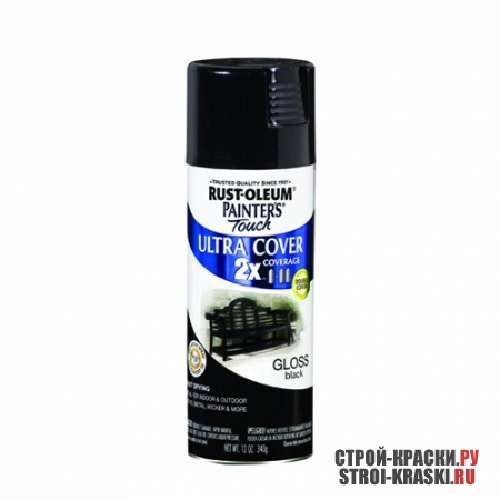  Rust-Oleum Ultra Cover 2x Spray