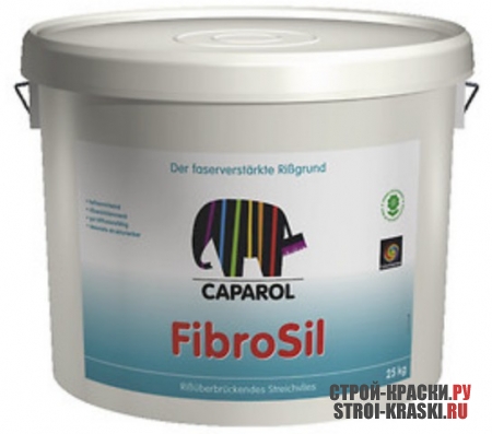   Caparol FibroSil