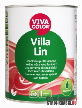     Vivacolor Villa Lin