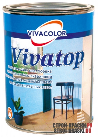     Vivacolor Vivatop