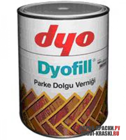   Dyo Dyofill