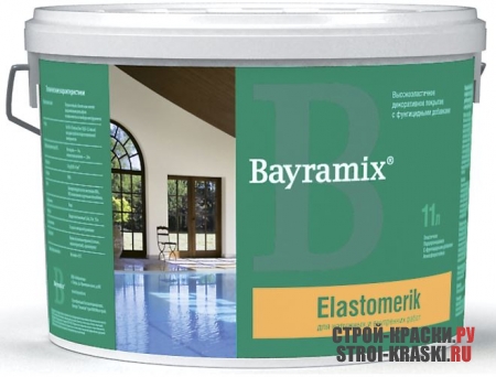   Bayramix Elastomerik