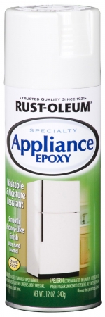     Rust-Oleum Specialty Appliance Epoxy