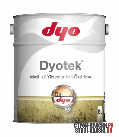   Dyo Dyotek